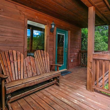 Villa Dogwood Acres Pigeon Forge Exterior foto