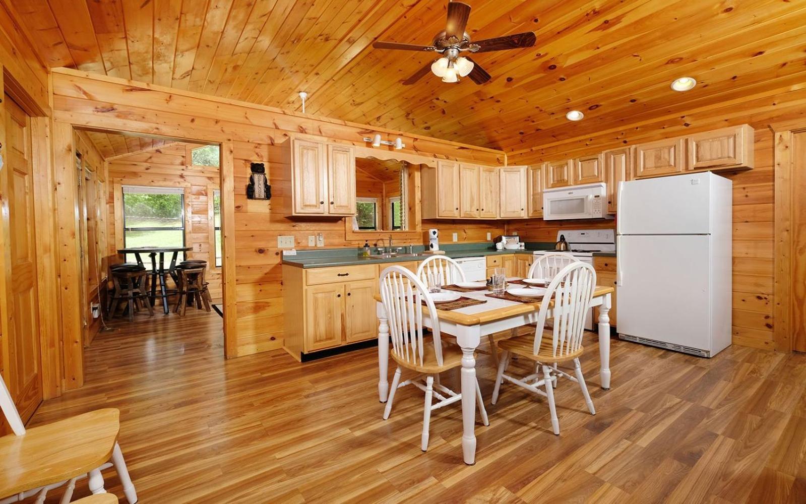 Villa Dogwood Acres Pigeon Forge Exterior foto