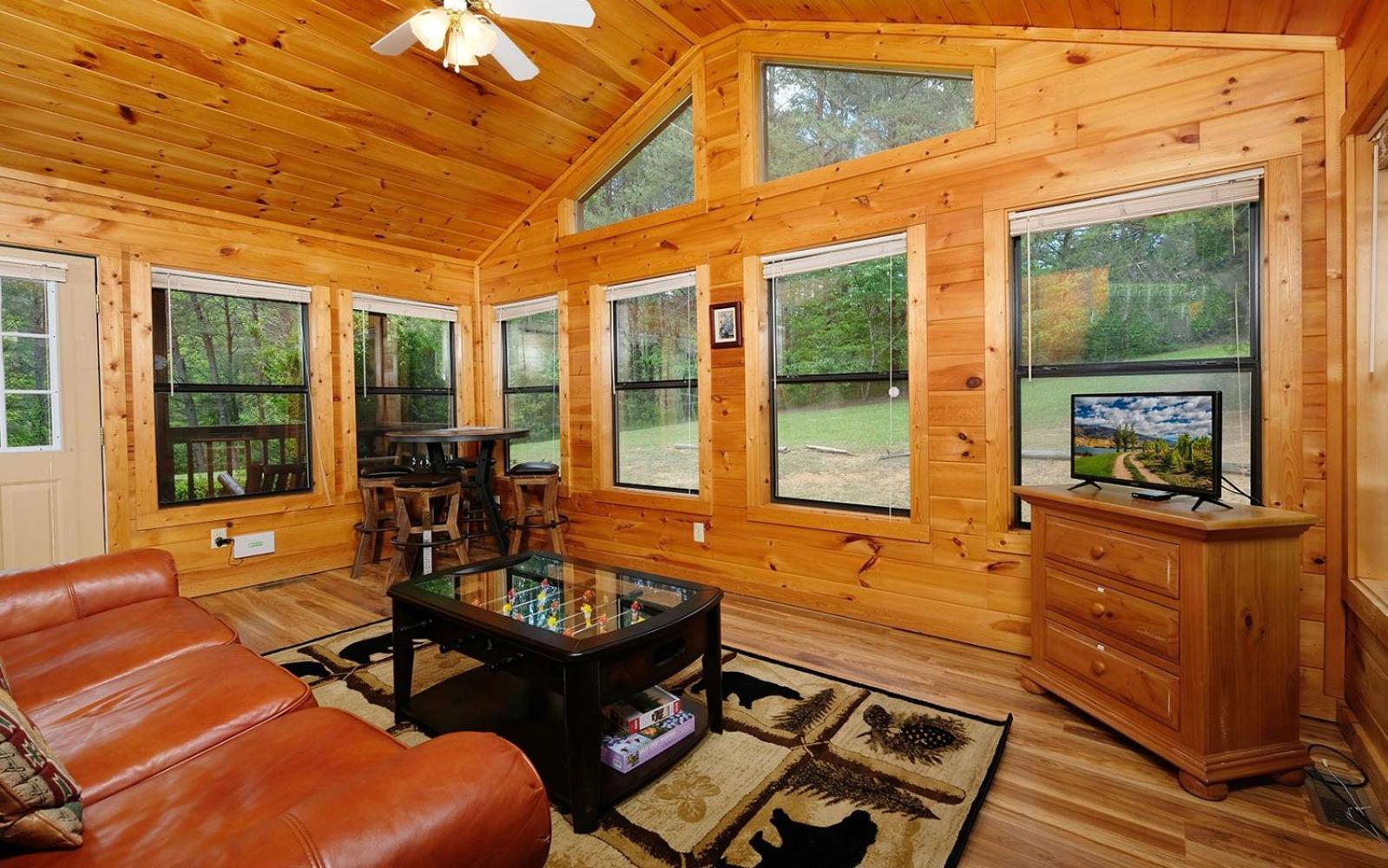 Villa Dogwood Acres Pigeon Forge Exterior foto