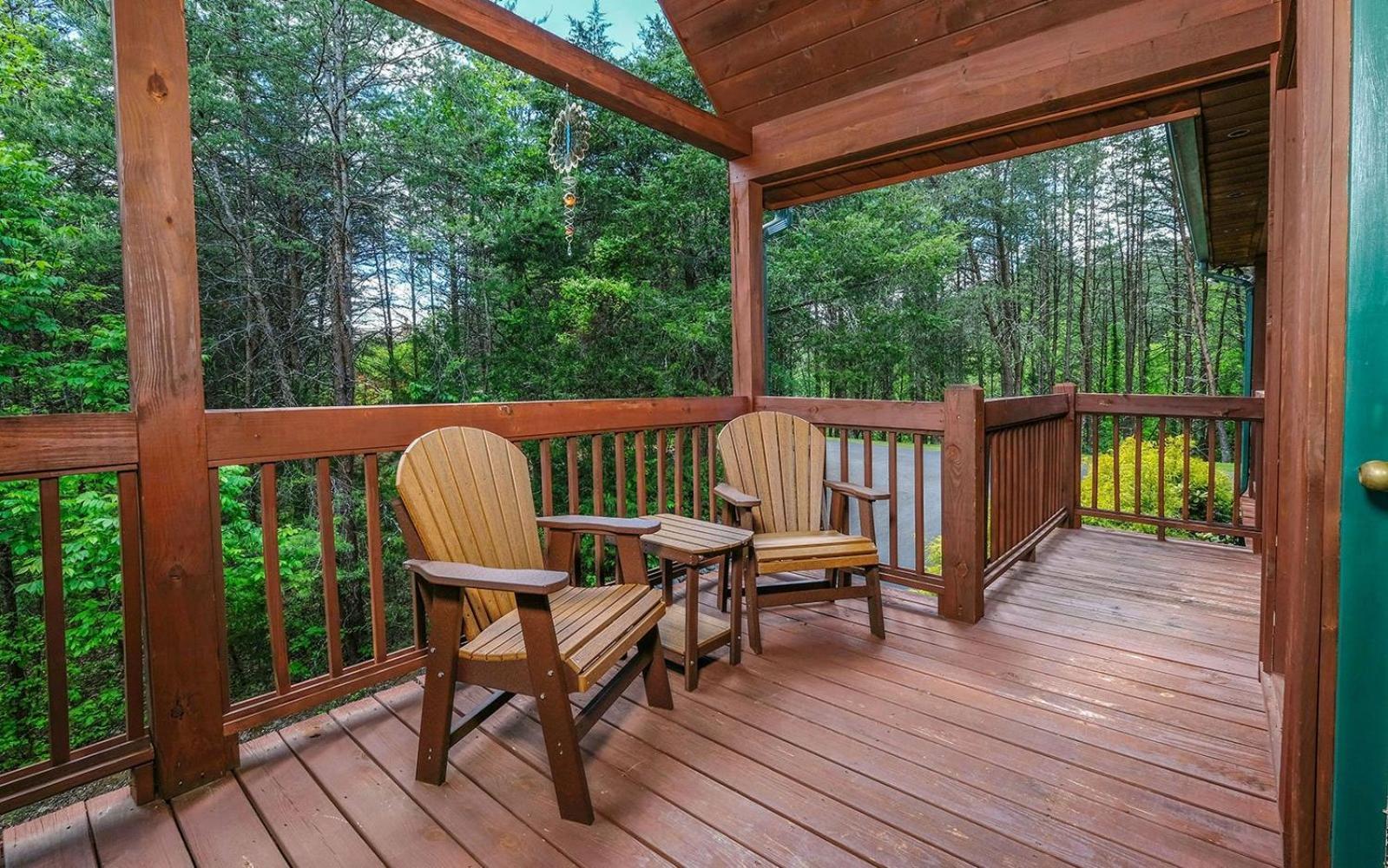 Villa Dogwood Acres Pigeon Forge Exterior foto